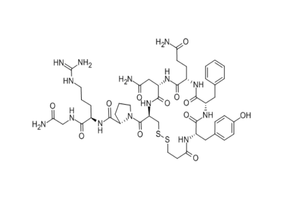 Desmopressin