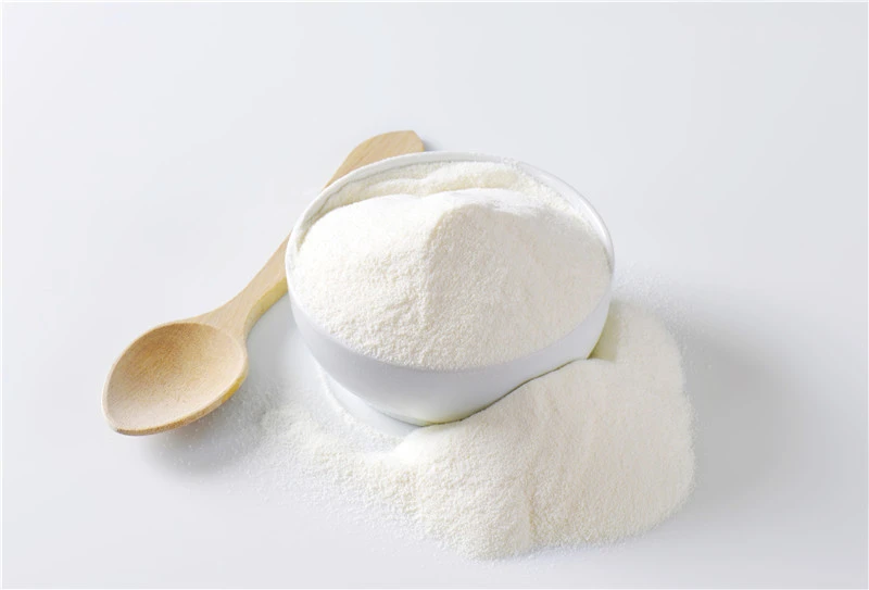 Sóidiam Carboxymethyl Cellulose